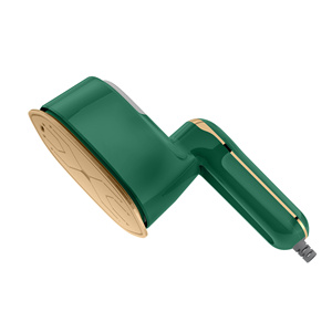 Fer à vapeur portable 2026 en promotion, poignée rotative, chauffe instantanée, mini défroisseur à main pour vêtements et usage domestique - Product Image 2