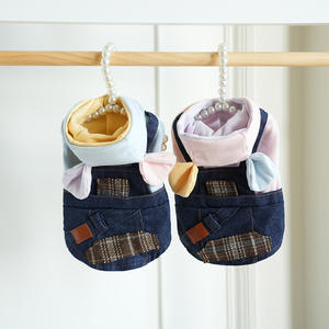 Roupa do cão do inverno para Pomeranian Bichon Frise Teddy <span class=keywords><strong>Bear</strong></span> com De-Lycra Strap Bonito Com Capuz Two-Leg Cotton Jacket OEM/ODM - Product Image 2