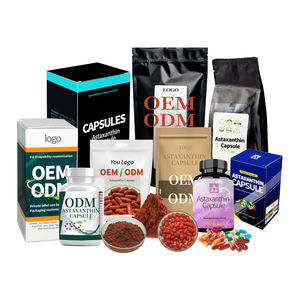 Vendita diretta in fabbrica di qualità cosmetica CAS 68515-73-1 capril <span class=keywords><strong>Glucoside</strong></span> supporto personalizzazione - Product Image 4