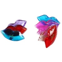 Pack de glace en gel rond avec logo personnalisé
