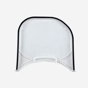 Filtro de secadora Lg 5231EL1003B para DLE2512W DLE2514W, plástico, fácil instalación, uso doméstico - Product Image 1