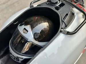 Accesorios para Motocicleta, Caja de Almacenamiento para Asiento de ABS, Compartimento para VESPA GTS GTV 2023-2025 - Product Image 3