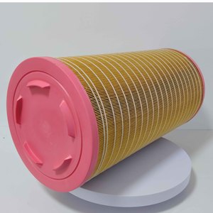 Air Compressor Air Filter ZS1063353 Replacement High Efficiency for Industrial Equipment - Product Image 4