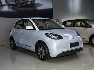 Nouvelle voiture Wuling Binguo, nouveau modèle <span class=keywords><strong>Mini</strong></span> EV <span class=keywords><strong>5</strong></span> <span class=keywords><strong>portes</strong></span> 4 places, Wuling Bingo 2024, modèles à succès, voiture <span class=keywords><strong>mini</strong></span> économique d'<span class=keywords><strong>occasion</strong></span> - Product Image 6