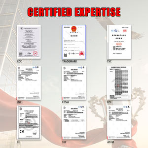 WOMA TOY Ensemble de blocs de construction <span class=keywords><strong>micro</strong></span> 8 en 1, jouet d'assemblage, modèle de pistolet M416, fusil de précision AUG, petites briques, cadeau éducatif pour garçons - Product Image 4