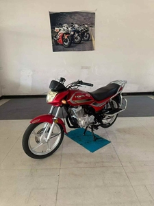 Wuyang Bentian Weiling150 - <span class=keywords><strong>Moto</strong></span> sportive à essence d'occasion à deux <span class=keywords><strong>roues</strong></span>. Finition de peinture d'origine. Garantie de qualité. - Product Image 3