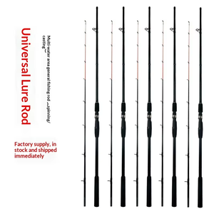 <span class=keywords><strong>Canne</strong></span> à pêche longue distance en carbone Dragon Phoenix Tail, 2 brins, action souple, avec poignée en caoutchouc, pour utilisation en bateau/à la <span class=keywords><strong>rive</strong></span>/en ruisseau, cible <span class=keywords><strong>carpe</strong></span> - Product Image 2