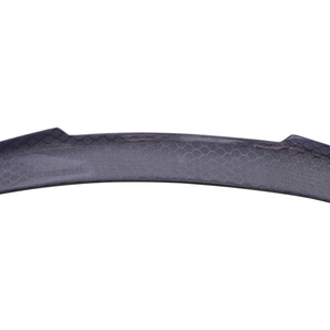 สปอยเลอร์หลังทรง PSM วัสดุคาร์บอนลายรังผึ้งแท้ สำหรับ F16/X6M F86 ปี 2014-2019 - Product Image 6