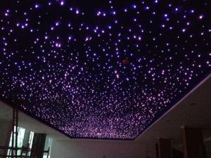 Paneles de estrella de cielo estrellado semielaborados, para habitación, techo de estrella para <span class=keywords><strong>Cenema</strong></span> - Product Image 5