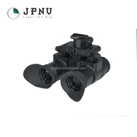 FOM1400 WP Fabricant chinois OEM -31 Lunettes de vision nocturne à faible luminosité Phosphore blanc Gen2+ 64-68lp/mm 40/50 FOV