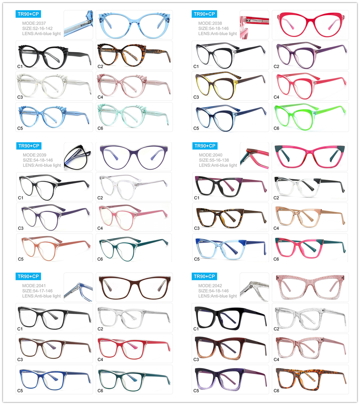 TR Catalog     For product prices and details, please consult customer service
