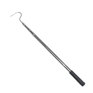 Pinza Per Serpenti Professionale - 120 Cm, Pieghevole, Per Catturare Rettili In Sicurezza - Foto 14