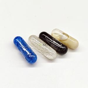 Sıvı dolu kapsül granüler kapsüllerde Oem Odm özel Gut sağlık takviyesi kapsül - Product Image 3