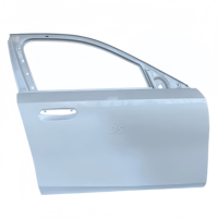 Pour BMW Série 5 G60, panneau de porte G68, coque de porte 525, portes avant et arrière 530, panneaux latéraux gauche et droit, qualité OEM supérieure