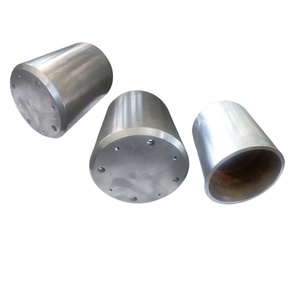 Pièces de tournage CNC de haute précision Fabricant japonais KSK Pièces métalliques personnalisées Acier Aluminium Laiton Bronze Cuivre POM Nylon - Product Image 6