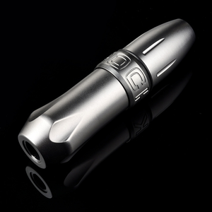 Máquina de Tatuar Rotativa Profesional de Alta Calidad, Tipo Rocket, para Artistas del Tatuaje Corporal, Suministro al por Mayor - Product Image 6