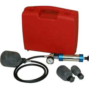 ชุดทดสอบระบบไอเสีย40 110เครื่องมือกลึงคุณภาพสูงเพื่อการตรวจสอบระบบที่มีประสิทธิภาพ - Product Image 1