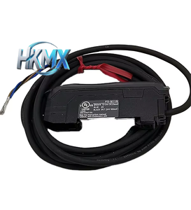 KEYENCE FS-N11N ไฟเบอร์แอมพลิฟายเออร์เซนเซอร์ NPN ใหม่ - Product Image 1
