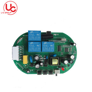 Điện thoại di động kiểm soát nữ Vibrator blueteeth trứng thông minh OEM Vibrator <span class=keywords><strong>PCB</strong></span> Thiết kế bảng SMT OEM <span class=keywords><strong>PCB</strong></span> Đồ chơi tình dục bóng thông minh pcba - Product Image 4