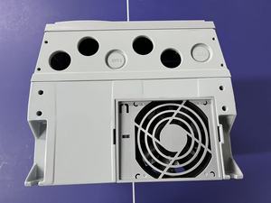 ระบบควบคุมความถี่อัตโนมัติ VLT AutomationDrive รุ่น FC-301 ซีรีส์ 131B5313 FC-301P5K5T4E66H1XGXXXXSXXXXAXBXCXXXXDX 5.5KW/7.5HP 3 เฟส 380-480VAC FC-301P5 - Product Image 2