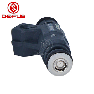 Inyector de combustible de bajo precio DEFUS 0280155734 para <span class=keywords><strong>Explorer</strong></span> 4.0L venta directa de fábrica accesorios de coche 0280155734 en venta - Product Image 5