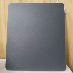 Alfombrilla de ratón de vidrio templado de vidrio fotovoltaico Super Gaming personalizada para e-sports tira de goma antideslizante operación como deslizamiento - Product Image 2