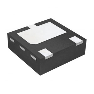 100% Baru Asli CKX PTVS10VU1UPA 10V 400W Perlindungan Lonjakan Elektrostatik (TVS/ESD) Chip IC DFN untuk Jalur Sinyal Tegangan Rendah - Product Image 3