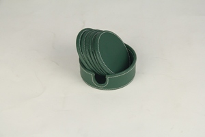 <strong>Different</strong> Kinds <strong>of</strong> Colors <strong>Table</strong> coaster Wine Coasters Use for Drink - Product Image 4