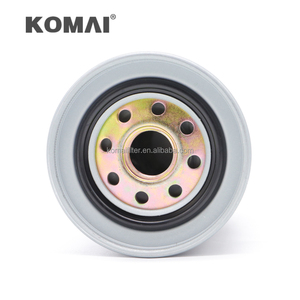 Komai กรองน้ำมันเชื้อเพลิง600-311-3870 600-319-3870 FC56290 SN 25111 600-319-3881 600-311-3881 FC-56320สำหรับ PC60-8กรองน้ำมันเชื้อเพลิงดีเซล - Product Image 1