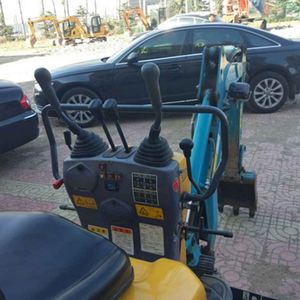 Nhật Bản Ban Đầu Sử Dụng <span class=keywords><strong>Mini</strong></span> Máy Xúc Kuboda U008 <span class=keywords><strong>Digger</strong></span> Thứ Hai Tay Máy Móc Xây Dựng Từ Trung Quốc Thấp Chi Phí Sở Hữu - Product Image 4