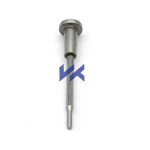 common rail injector control valve F00R J01 657 F00RJ01657 for BOSCH injector 0445120078 0445120124