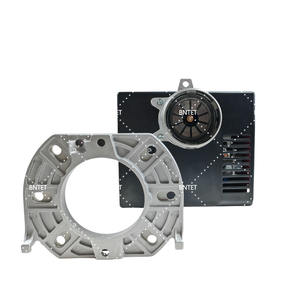 Brûleur à mazout RIELLO (léger et lourd) pour chaudières 24 kg pour maisons, fermes, restaurants - Product Image 1