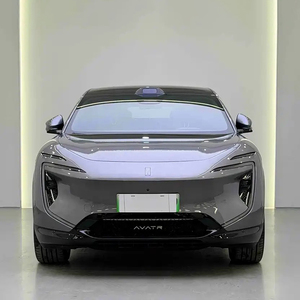 Modèle 2024 d'<span class=keywords><strong>occasion</strong></span>, Avatr 07 haute performance, véhicule à autonomie étendue, SUV intermédiaire pour adultes, véhicule à énergie nouvelle - Product Image 3