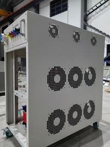 1000KW Schaltgerät-Testgerät AC-Lastbank 115V/220V/380V/400V/415V/690V - Product Image 4