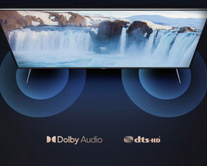 Versión CN para Xiaomi Mi TV <span class=keywords><strong>ES55</strong></span> Televisor Inteligente de 55 Pulgadas con Control por Voz 2+32GB Dolby Vision Android Television - Product Image 6