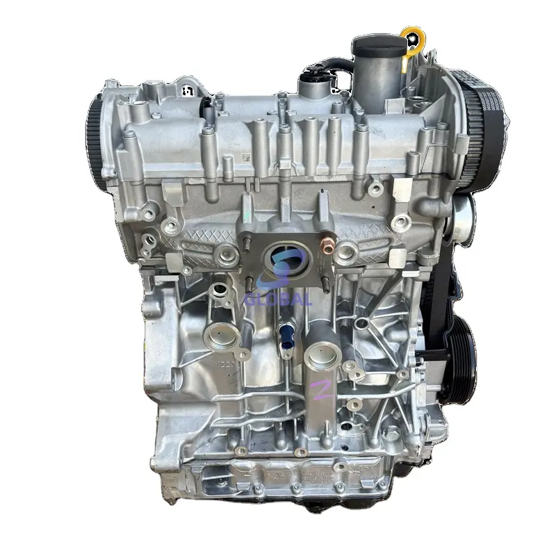 لسيارة فولكس فاجن، محرك EA211 1.4T، فولكس فاجن VW جولف Mk7 أودي A3 A4 1.4TSI EA211 EA111 محرك