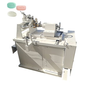 Portable Easy Install Soap Production Line Soap Making Machine <b>Plug</b> & <b>Play</b> Operation Manual Provided - Product Image 5