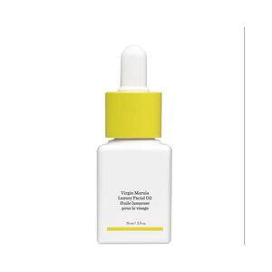 Suero Facial Vegano Blanqueador <span class=keywords><strong>con</strong></span> Ácido Hialurónico, Vitamina C y Té Verde, Hidratante Facial Líquido para Ojeras - Product Image 2