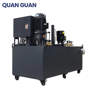 Nhà máy trực tiếp áp lực cao hệ thống làm mát cho trục khuỷu Máy xay kim loại chế biến lỗ sâu nhàm chán - Product Image 3