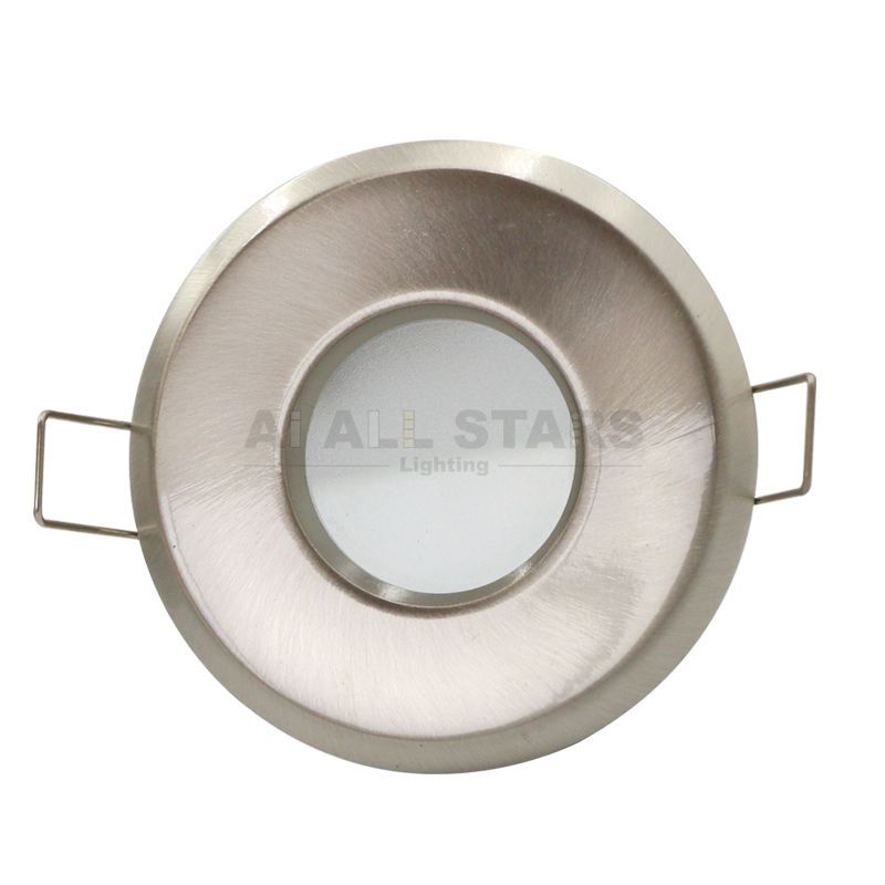 Round Downlight Frame