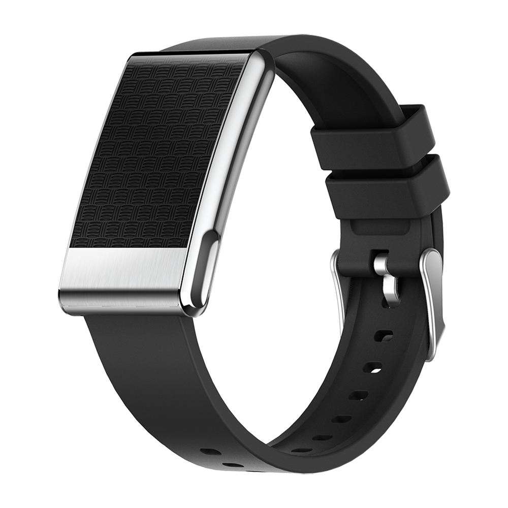 ซิลิโคนสีดำ