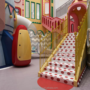 Estructura <span class=keywords><strong>de</strong></span> Juegos para Interiores, Equipo <span class=keywords><strong>de</strong></span> Juego para Niños, Piscina <span class=keywords><strong>de</strong></span> Pelotas, Foso <span class=keywords><strong>de</strong></span> Espuma, Proveedor <span class=keywords><strong>de</strong></span> Parques <span class=keywords><strong>de</strong></span> Diversiones - Product Image 6