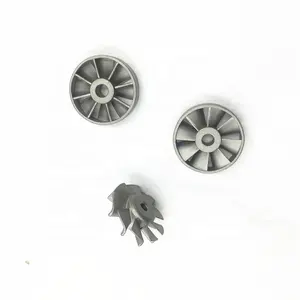 Custom Stainless Steel Lost Wax Micro Casting