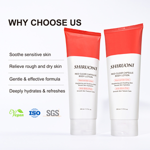 <span class=keywords><strong>Lotion</strong></span> corporelle en gros Réduit les rougeurs Éclaircissant longue durée Apaisant <span class=keywords><strong>Aha</strong></span> <span class=keywords><strong>Bha</strong></span> <span class=keywords><strong>Pha</strong></span> Capsule <span class=keywords><strong>Lotion</strong></span> corporelle - Product Image 3