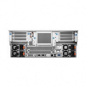 เซิร์ฟเวอร์ Dell R960 รุ่นใหม่ล่าสุด Intel Xeon Gold 6448H 16SFF H755 พาวเวอร์ซัพพลาย 1400W เซิร์ฟเวอร์แบบแร็ค 4U รุ่น R960 - Product Image 3