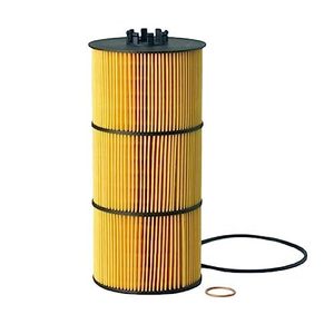 Kit Filtro Carburante WOLUN per Mercedes- Actros/Antos/Arocs/Atego-OE 473 180 08 09L5104f PF9908 A4720900451 Alta Efficienza per Camion - Product Image 1