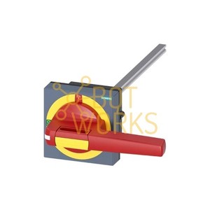 Siemens 8UD11513AF25 - Nuovo - Product Image 1