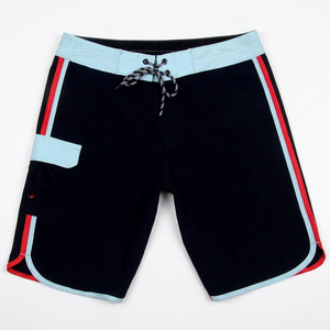 Shorts de Playa Personalizados de Alta Calidad para Hombre, Deportivos, Impermeables, Casuales, Shorts de Verano - Product Image 1