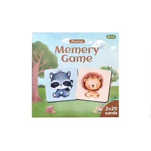Оптовая продажа, семейные детские карты памяти, игры для взрослых и детей