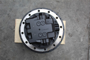 มอเตอร์ขับเคลื่อนแบบ Final Drive สำหรับรถขุดรุ่น R60 - Product Image 3